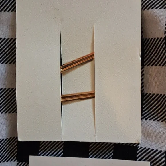 World Market Hair Pins - Picture 4 of 5